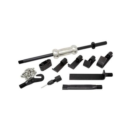 A E S Industries Big Brute in box 588